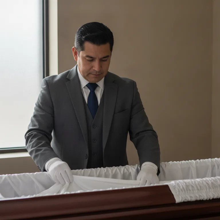 Funeraria servicio en Leon de los Aldama
